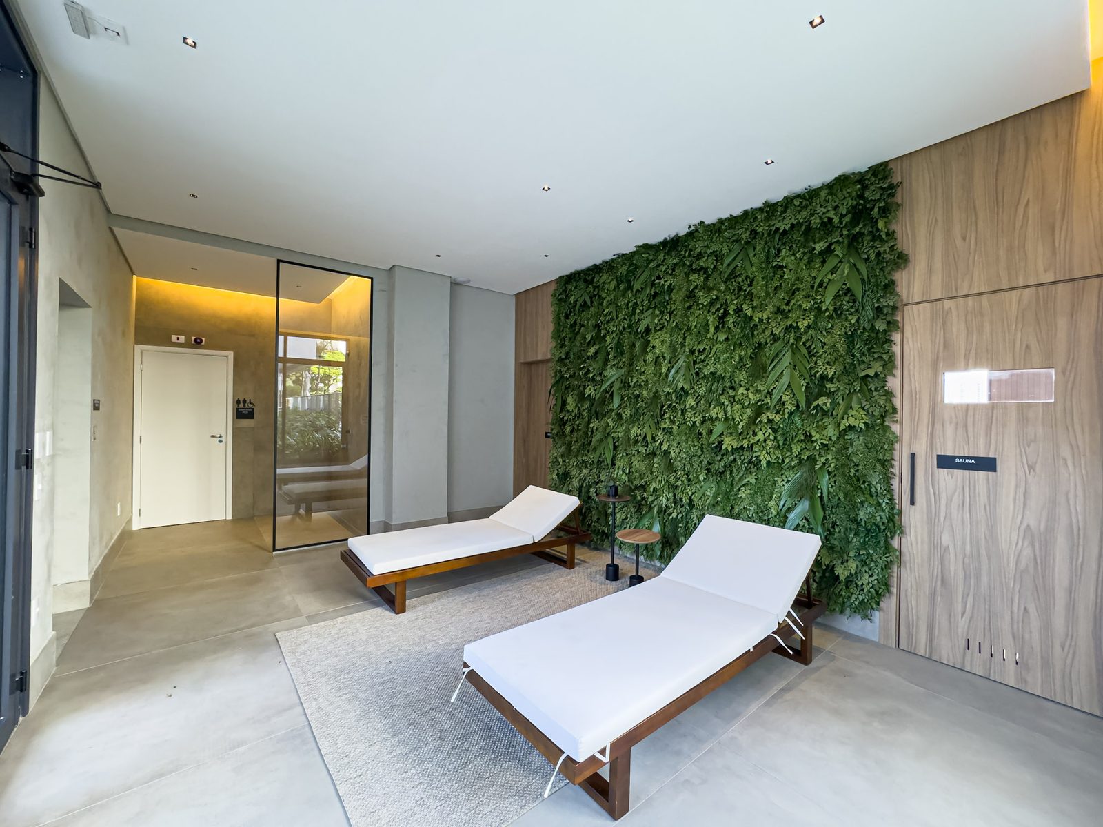 Ateliê 365 Brooklin, massagem